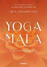 Yoga Mala - Sri K. Pattabhi Jois