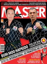 Revista Master 18ª edição