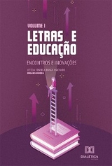 Letras e educação - Letícia Fonseca Braga Machado