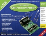Lernpaket Mikrocontroller - Kainka, Burkhard