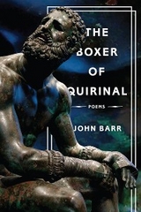Boxer of Quirinal -  John Barr
