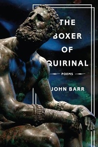 Boxer of Quirinal -  John Barr
