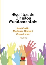 Escritos de Direito Fundamentais - Volume 3 - 