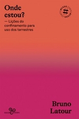 Onde estou? - Bruno Latour