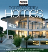 The Homebuilding and Renovating Book of Contemporary Homes - 