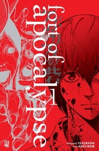 Fort of Apocalypse vol. 01 - Kazu Inabe, Yu Kuraishi