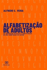 Alfabetização de Adultos - Alfredo C. Veiga