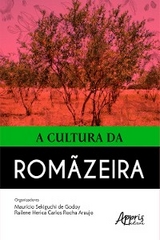 A Cultura da Romãzeira - Maurício Sekiguchi de Godoy, Railene Herica Carlos Rocha Araujo