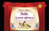 Belle, la poule affectuese - Dorinha Aguiar