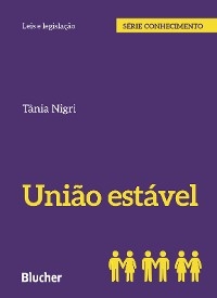 União estável - Tânia Nigri