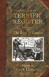 Tales from The Terrific Register: The Book of London - 