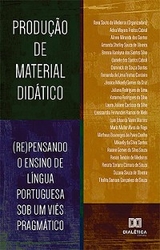 Produção de Material Didático - organização Ilana Souto de Medeiros