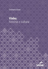 Vinho - Cristiana Couto