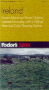 Ireland - Fodor, Eugene; etc.