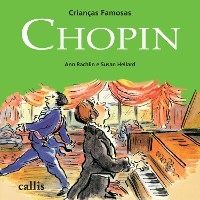 Chopin - Ann Rachlin