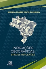 Indicações Geográficas - Daniela Soares Couto Saldanha