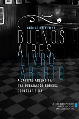 Buenos Aires, livro aberto - João Correia Filho