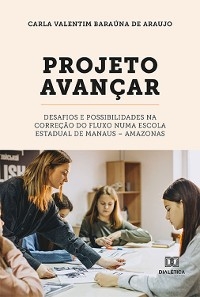 Projeto Avançar - Carla Valentim Baraúna de Araujo