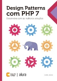 Design Patterns com PHP 7 - Gabriel Anhaia