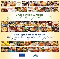 União Europeia e Brasil -  Departamento Nacional do Serviço Nacional de Aprendizagem Comercial