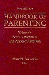 Handbook of Parenting - Bornstein, Marc H.