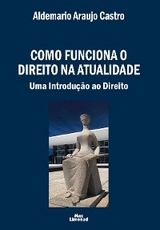 Como funciona o Direito na atualidade - Aldemario Araujo Castro