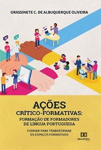 Ações crítico-formativas - Grassinete C. de Albuquerque Oliveira