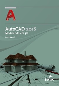 AutoCAD 2018 - Rosa Katori