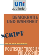 Demokratie und Wahrheit - Julian Nida-R