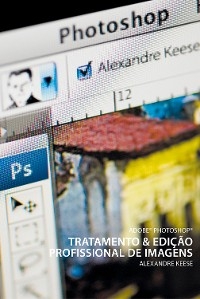 Adobe Photoshop - Alexandre Keese
