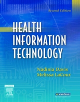 Health Information Technology - Davis, Nadinia A.; LaCour, Melissa