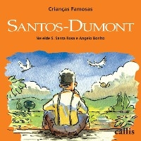 Santos-Dumont - Nereide S. Santa Rosa