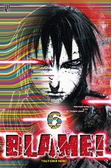 Blame! vol. 06 - Tsutomu Nihei