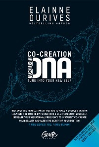 CO-CREATION DNA - Elainne Ourives
