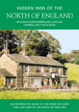 The Hidden Inns of the North of England - Long, Peter