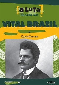 Vital Brazil -  Carla