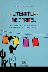 Literatura de Cordel - Monica Isabel S. Farias