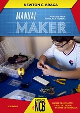 Manual Maker - Primeros Pasos - Newton C. Braga