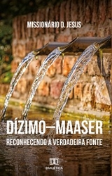 Dízimo maaser - Domingos de Jesus