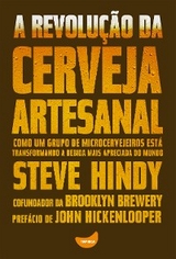 A revolução da cerveja artesanal - Steve Hindy