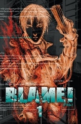 Blame! vol. 01 - Tsutomu Nihei