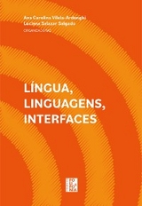 Língua, linguagem, interfaces - 