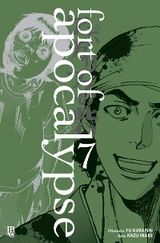 Fort of Apocalypse vol. 07 - Kazu Inabe, Yu Kuraishi