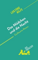 Das Mädchen und die Nacht -  Kelly Carrein