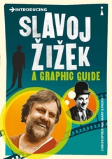 Introducing Slavoj Zizek -  Christopher Kul-Want