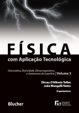 Física com aplicação tecnológica - 