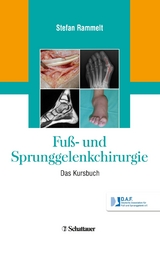 Fuß- und Sprunggelenkchirurgie - 