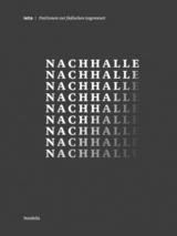 Nachhalle - Rebecca Blady, Marina Chernivsky, Naomi Henkel-Gümbel, Heike Kleffner, Darja Klingenberg, Friederike Lorenz-Sinai, Frederek Musall, Hannah Peaceman, Massimo Perinelli, Linus Pook, Rachel Spicker, Grischa Stanjek, Ezra Waxman, Romina Wiegemann, Tuija Wigard,  Bündnis "Solidarität mit den Betroffenen – Keine Bühne dem Täter"