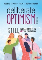 Deliberate Optimism -  Jack C. Berckemeyer,  Debbie Silver