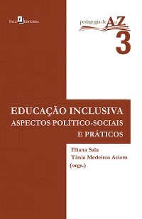 Educação inclusiva - Tânia Medeiros Aciem